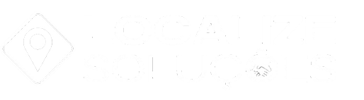 Localize Soluções Logo
